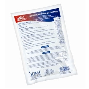 Hot & Kold® Reusable Gel Compress
