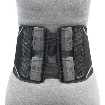 COMFORT PULL LUMBOSACRAL SUPPORT - Image 2