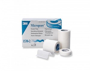 Surgical Tape, Micropore - Image 2