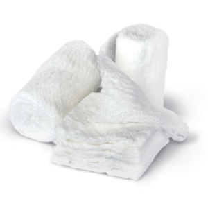 Bulkee II Sterile Cotton Gauze