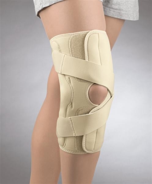 OA / Arthritis Knee Brace Medial