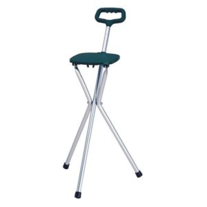 Folding Seat Cane