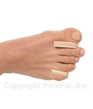 3-Layer Toe Separator