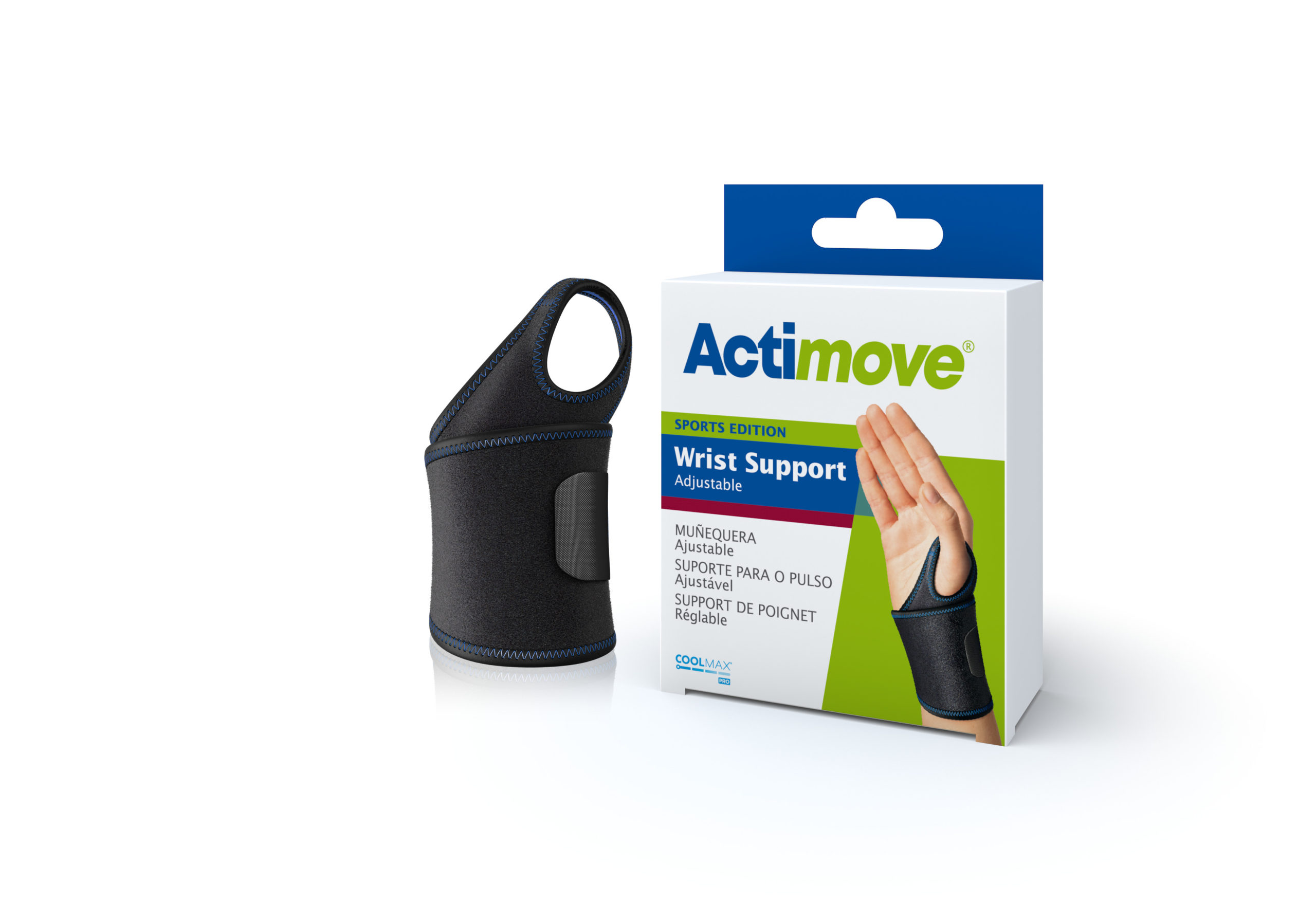 Wrist Support Actimove® - Image 3