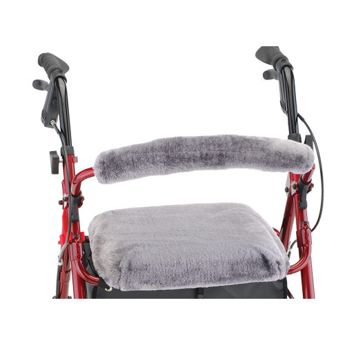 Seat and Back Cover - Image 5